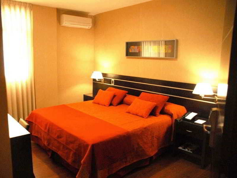 Hotel Francia San Miguel de Tucuman Exterior photo